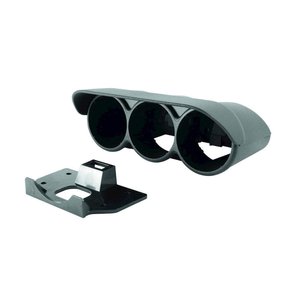Ford Gauge Pod 10-11 Mustang