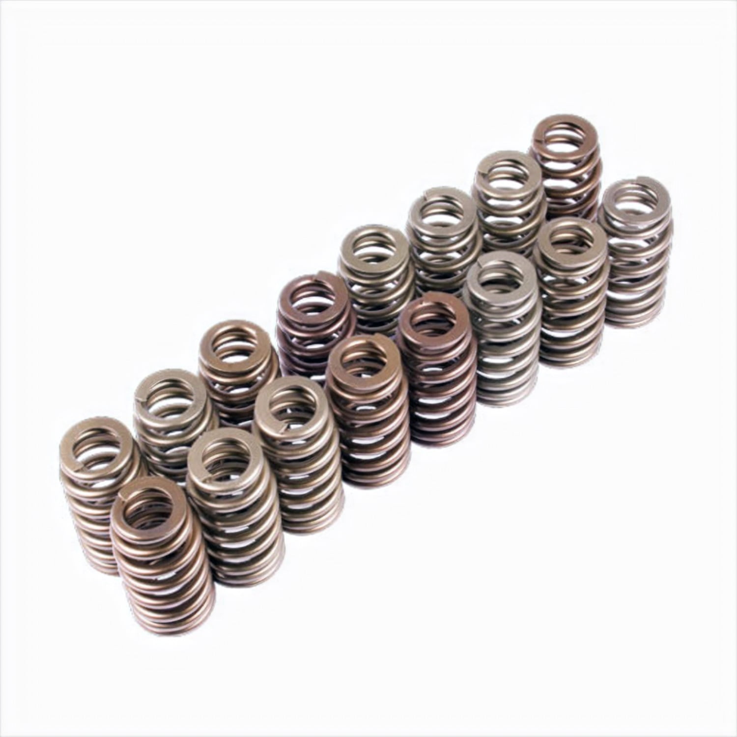 Ford Performance Parts M-6513-M50BR Valve Spring Kit Fits 11-14 Mustang