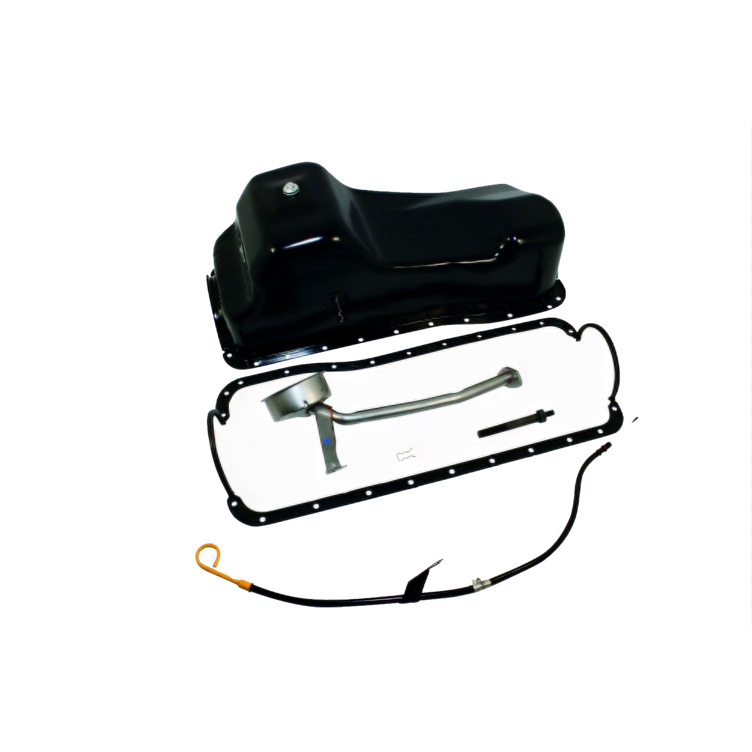 Ford Performance 460 Mustang Pan Kit Ford Performance 460 Mustang Pan Kit