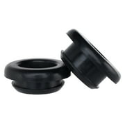 Ford Performance Parts M-6892-F Valve Cover Grommet; Incl. PCV Grommet; Breather Grommet; 2 pc.;