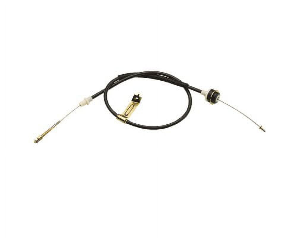 Ford Performance Parts M-7553-C302 Clutch Cable Fits 82-95 Capri Mustang