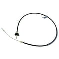 thumbnail image 1 of Ford Performance Parts M-7553-E302 Clutch Cable Fits 96-04 Mustang, 1 of 7