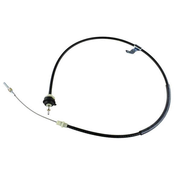 Ford Performance Parts M-7553-E302 Clutch Cable Fits 96-04 Mustang