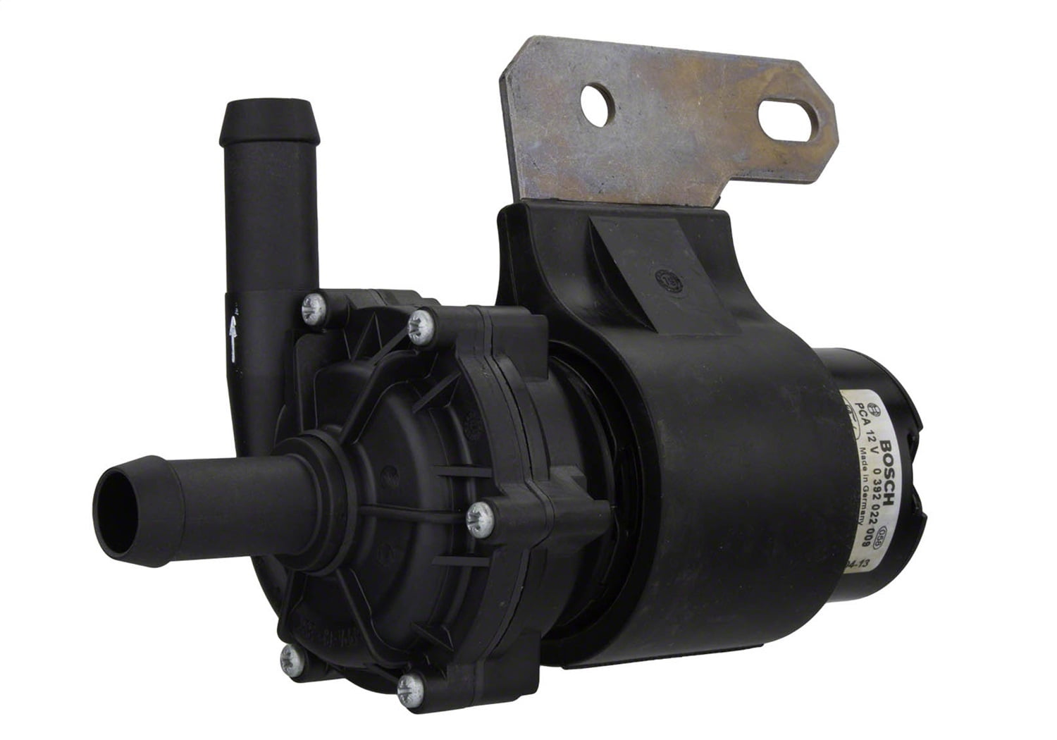 Ford Performance Parts M-8501-MSVT Electric Water Pump