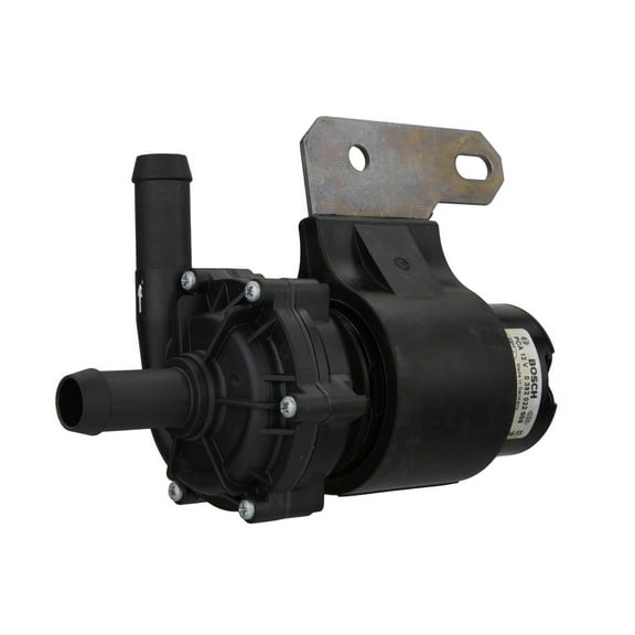 Ford Performance Parts M-8501-MSVT Electric Water Pump