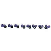 Ford Performance Parts M-9593-LU24A Fuel Injector Set