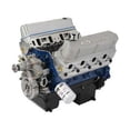 thumbnail image 1 of Ford Performance Parts M6007-Z460FRT Crate Engine with Rear Sump for Big Block Ford 460, 1 of 3