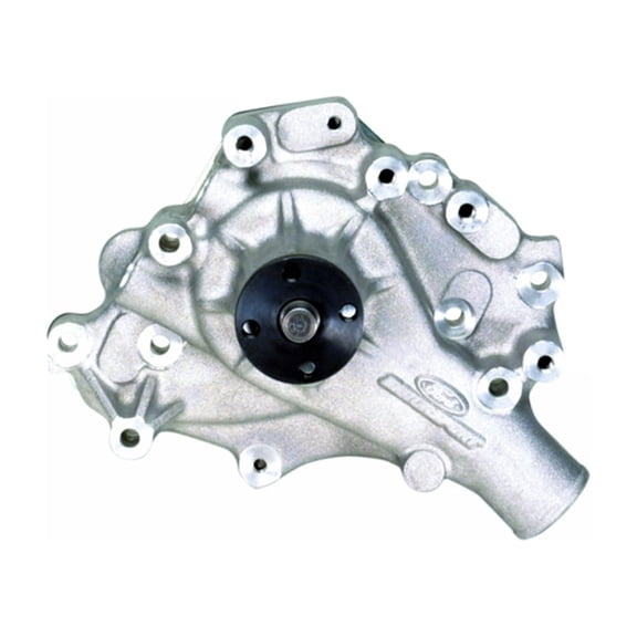 FR Water Pumps