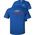 thumbnail image 1 of Ford Performance T-Shirt GT Racing ST Logo, 1 of 6