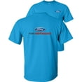 thumbnail image 1 of Ford Performance T-Shirt GT Racing ST Logo, 1 of 5