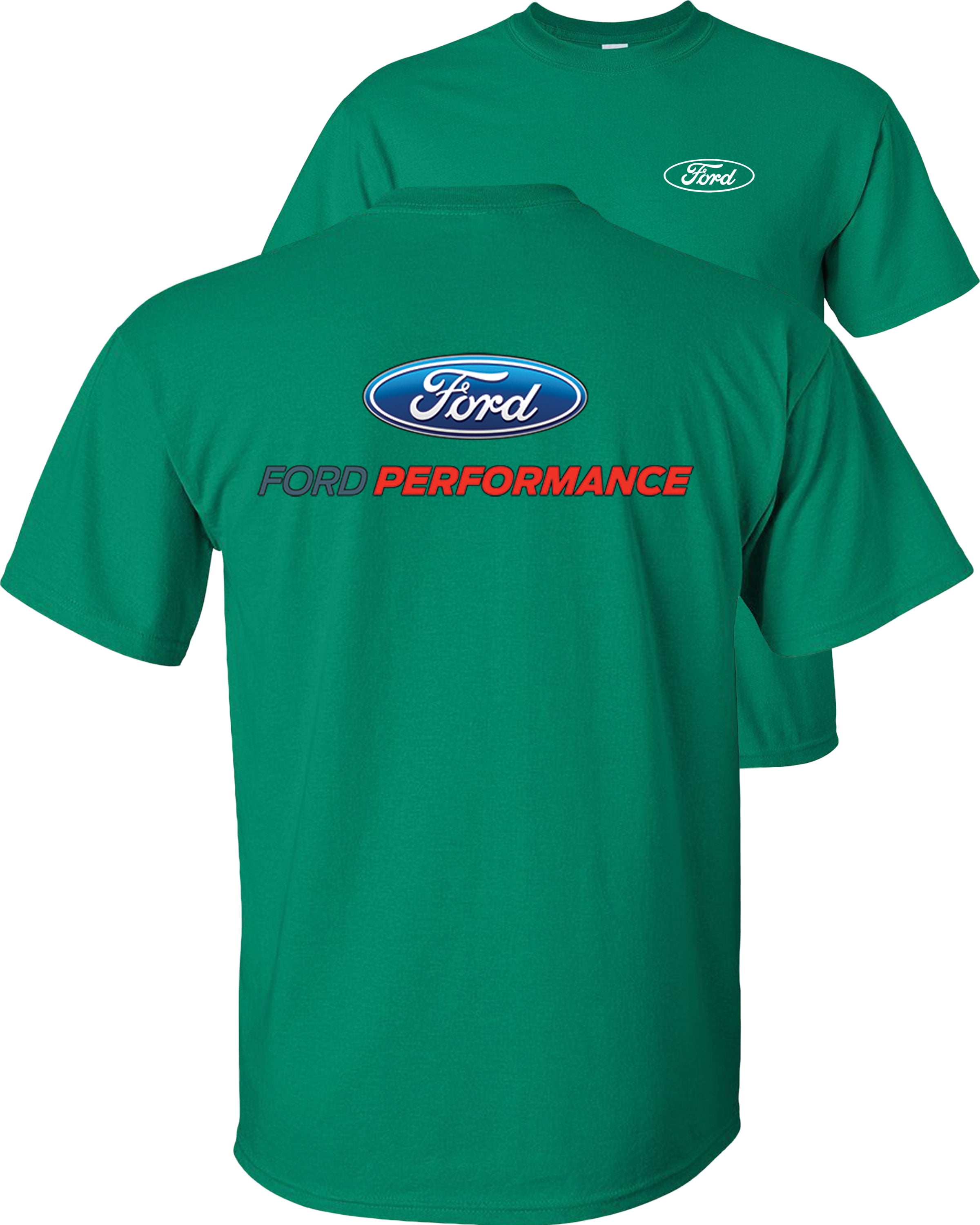 Ford Performance GT Team Tee