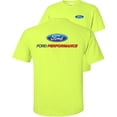 thumbnail image 1 of Ford Performance T-Shirt GT Racing ST Logo, 1 of 6