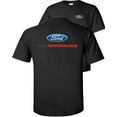 thumbnail image 1 of Ford Performance T-Shirt GT Racing ST Logo, 1 of 6