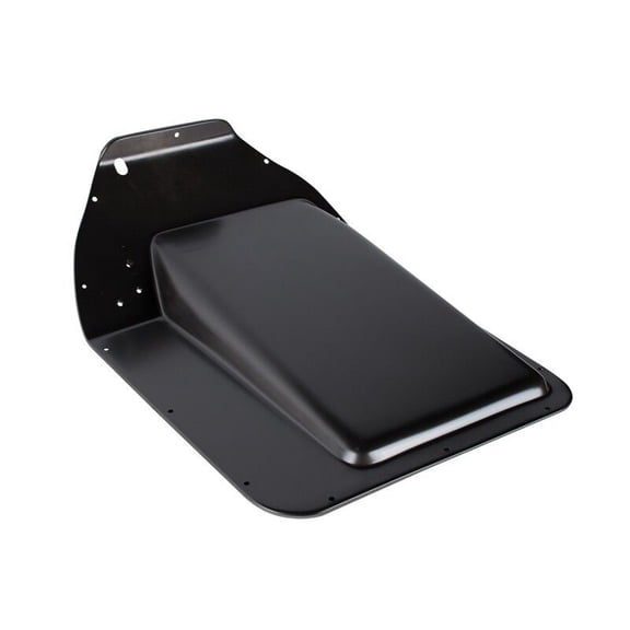 Ford Pick Up / Pickup Truck Stamped Steel Transmission Tranny Hump 1948-1952