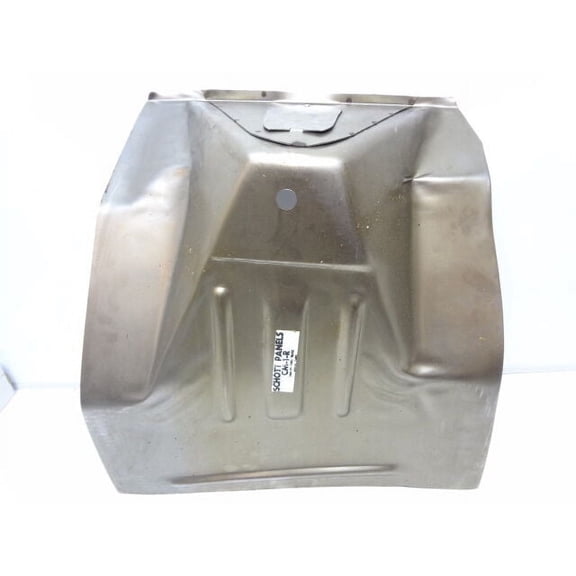 Ford Pickup Truck / Bronco Cab Mount, Passenger Right 1967-1979 Made in USA!