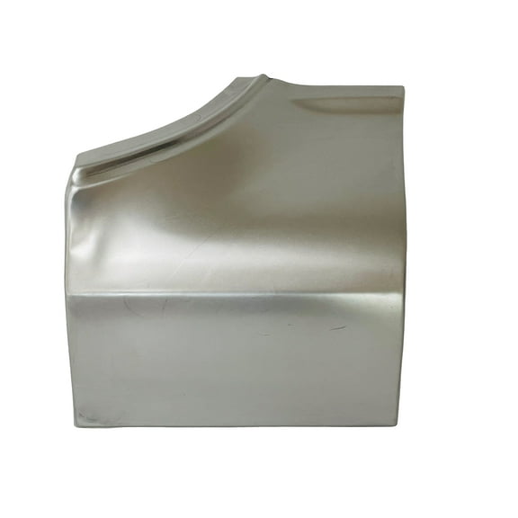 Ford Pickup Truck Cowl Panel, Passenger Side Right 1967,68,69,70,71,72 Schott