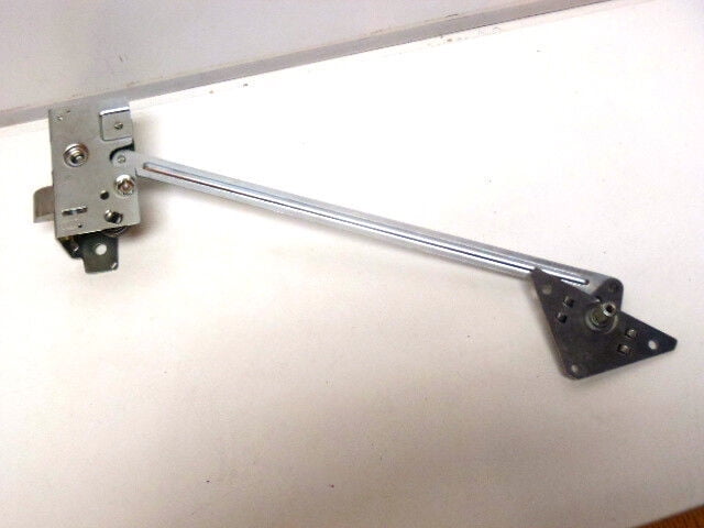 1973-1979 All Makes All Models Parts | TR27842M | 1973-79 Ford F-Series Pickup Truck; Bed Side Panel; Outer Skin; 8' Long Bed; Single Fuel Door Hole; LH Side | OER