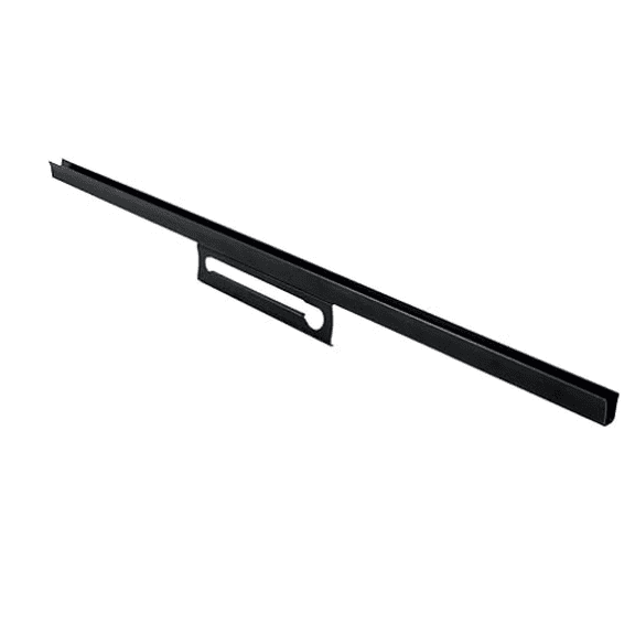 Ford Pickup Truck Lower Door Glass Channel RH 1932-1934