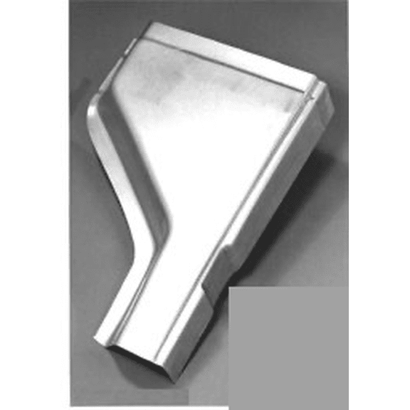 Ford Pickup Truck / Panel Delivery Front Side Cowl Right 1948-1952