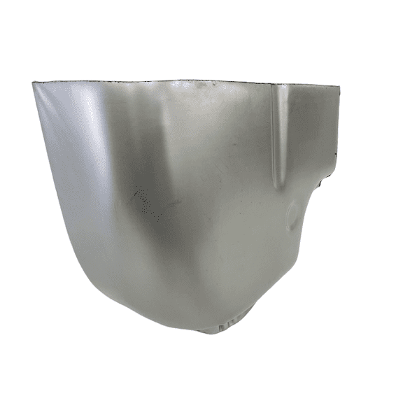 Ford Pickup Truck Rear Cab Corner Driver Left 1953-1956 Made in USA