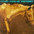 thumbnail image 1 of Ford Pier - Pier-Ic Victory - Rock - CD, 1 of 1