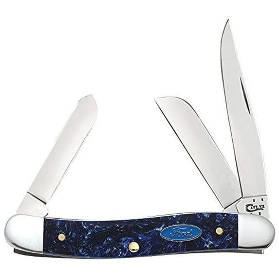 Ford Polar Arctic Stockman