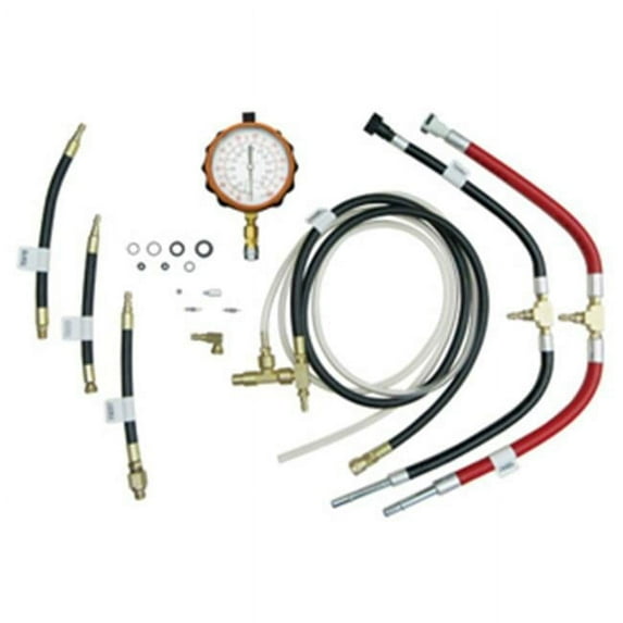 Ford Power Stroke Diesel Fuel System Kit