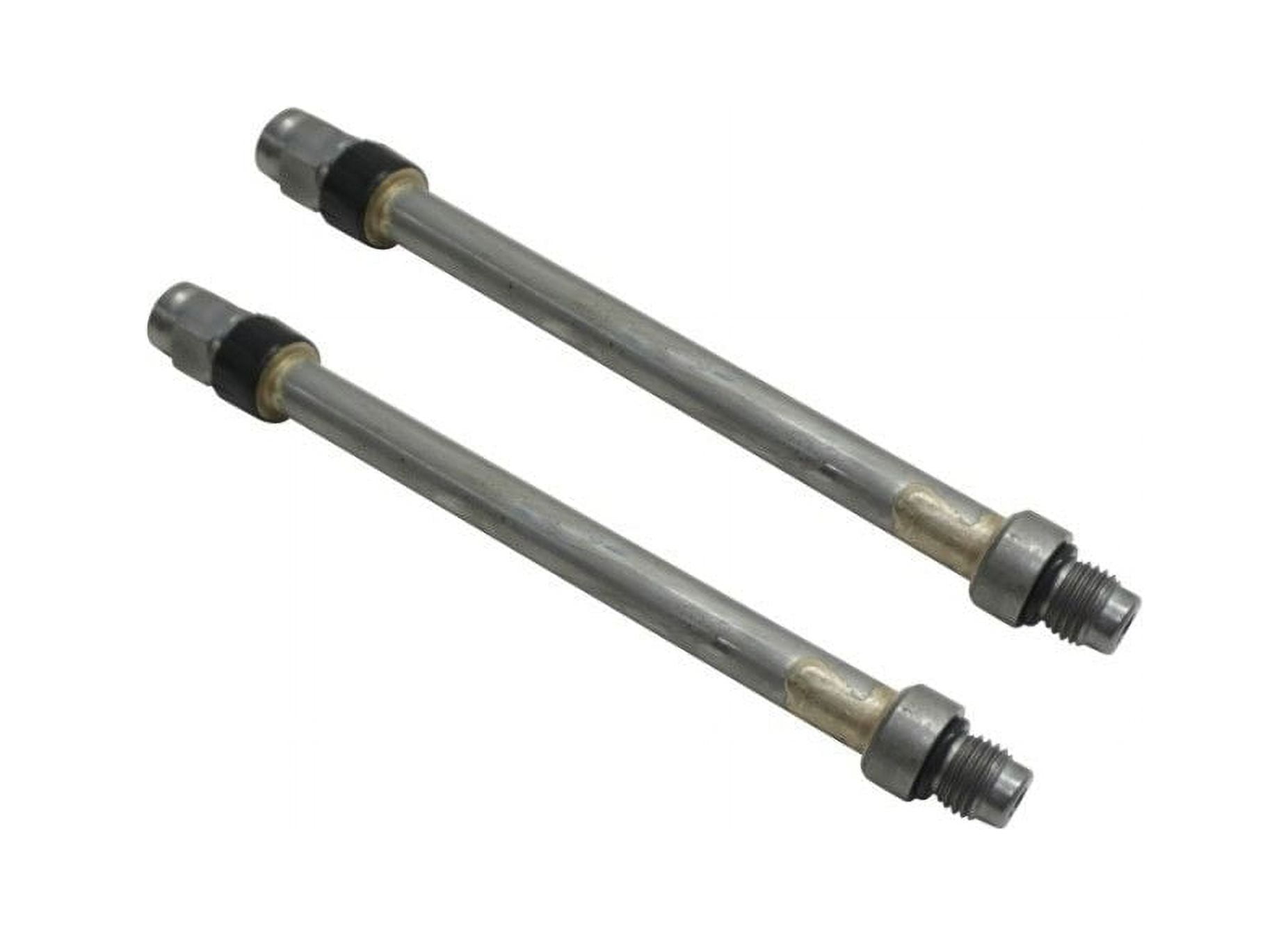 Ford Powerstroke 6.0L Early Stand Pipe Set DK Engine Parts