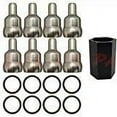 thumbnail image 1 of Ford Powerstroke 6.0L High Pressure Oil Rail Ball Tube Repair kit WITH TOOL & ORINGS, 1 of 1