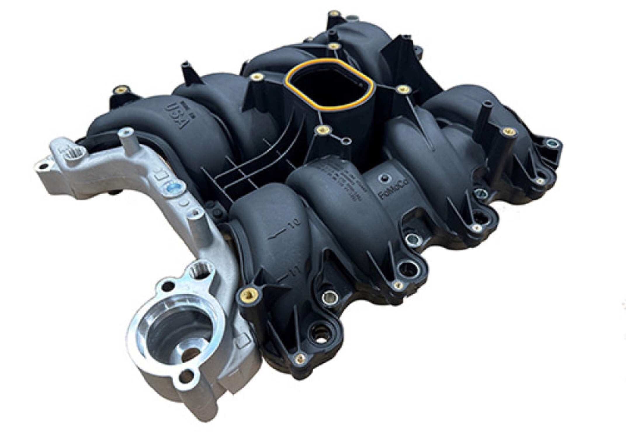 Ford Intake Manifold 4.6L 2V SOHC 01-04 Mustang GT Ford Intake Manifold 4.6L 2V SOHC 01-04 Mustang GT