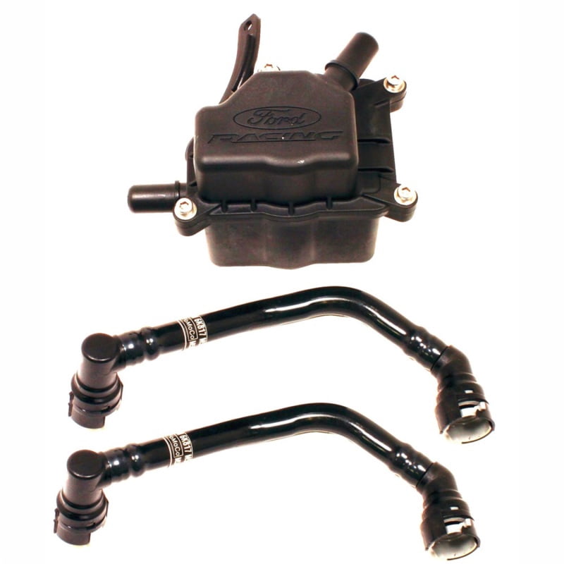 Ford Racing 11-15 Coyote 5.0L V8 Oil-Air Separator M-6766-A50