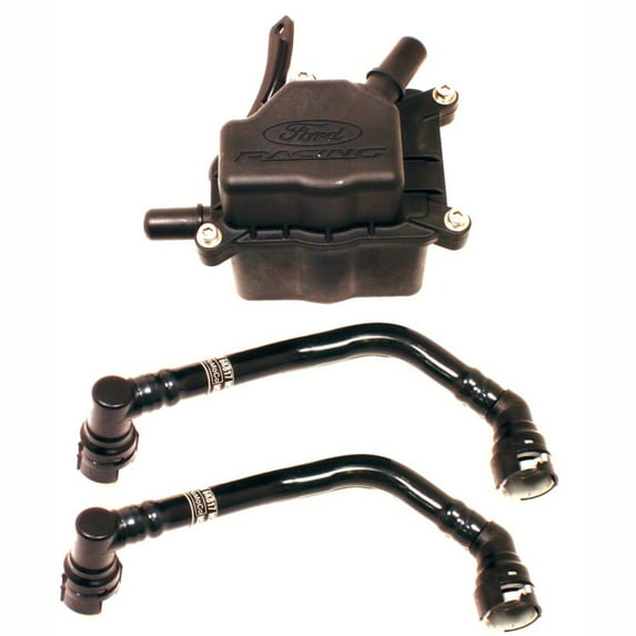 Ford Racing 11-15 Coyote 5.0L V8 Oil-Air Separator M-6766-A50