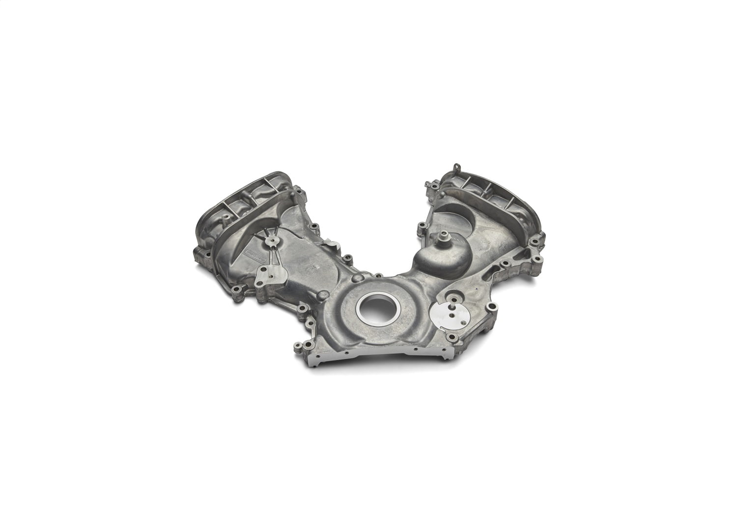 Ford Performance Front Timing Chain Cover 5.0L Coyote 11-17 Ford Performance Front Timing Chain Cover 5.0L Coyote 11-17