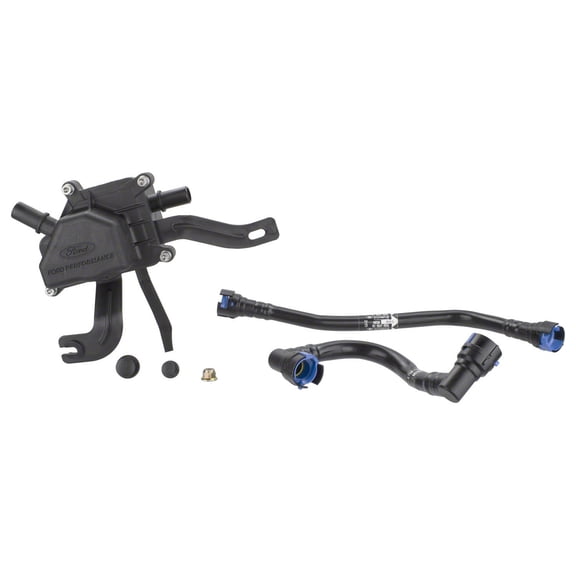 Ford Oil-Air Separator Kit - 5.2L GT350 LH Mount