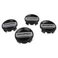 thumbnail image 1 of Ford Racing 17-22 Raptor/Ranger Wheel Center Cap Set, 1 of 4