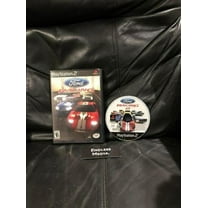 Ford Racing 2