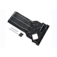 thumbnail image 1 of Ford Racing 20-23 Explorer (Base) Timberline Upgrade Skid Plate Kit, 1 of 2