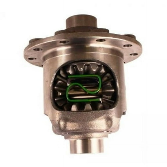 Ford Racing 2015-2016 Mustang 8.8in Traction-Lok Differential