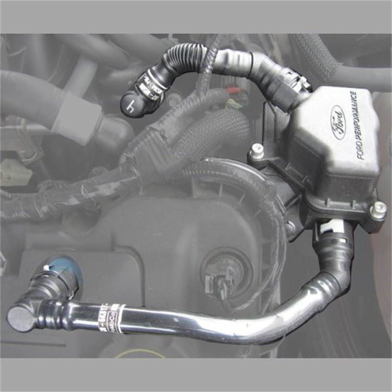 Ford Oil-Air Separator RH - 5.0L Coyote 18-19