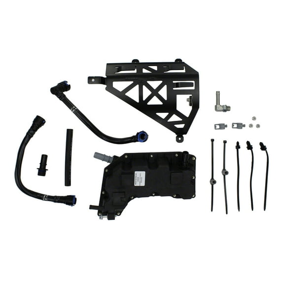 Ford Racing 2020 Coyote 5.2L Right Hand Side Oil-Air Seperator