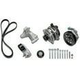 thumbnail image 1 of Ford Racing 2020+ F-250 Super Duty 7.3L Engine Swap Accessory Drive Kit, 1 of 2