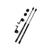 Ford Racing 21-24 Ford Bronco Hood Lift Kit