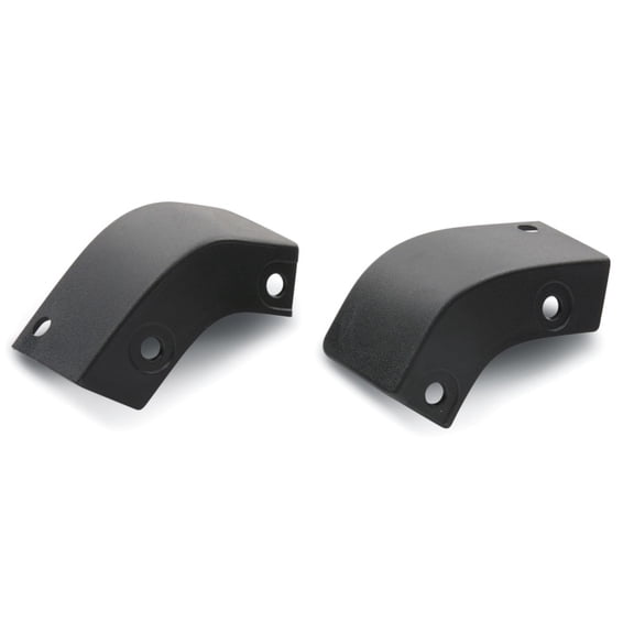 Ford Racing 21-24 F-150 Rocker Panel Aero Shield Delete Kit