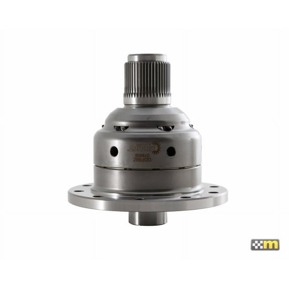 Ford Racing 2536-ATB-AA Quaife Torque Biasing Differential Fits 16-17 Focus