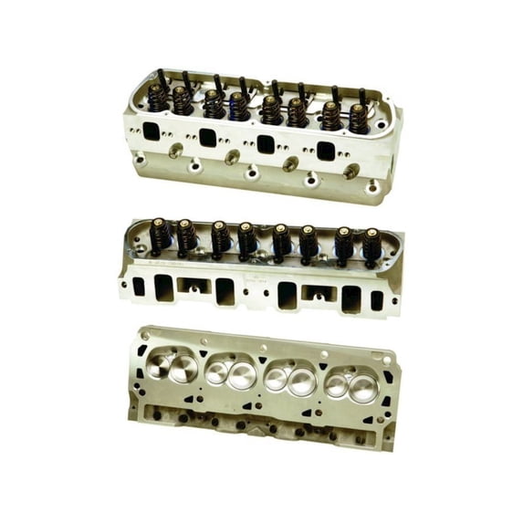 Fits/For Ford Performance Parts M 6049 Z304da7 Cylinder Head