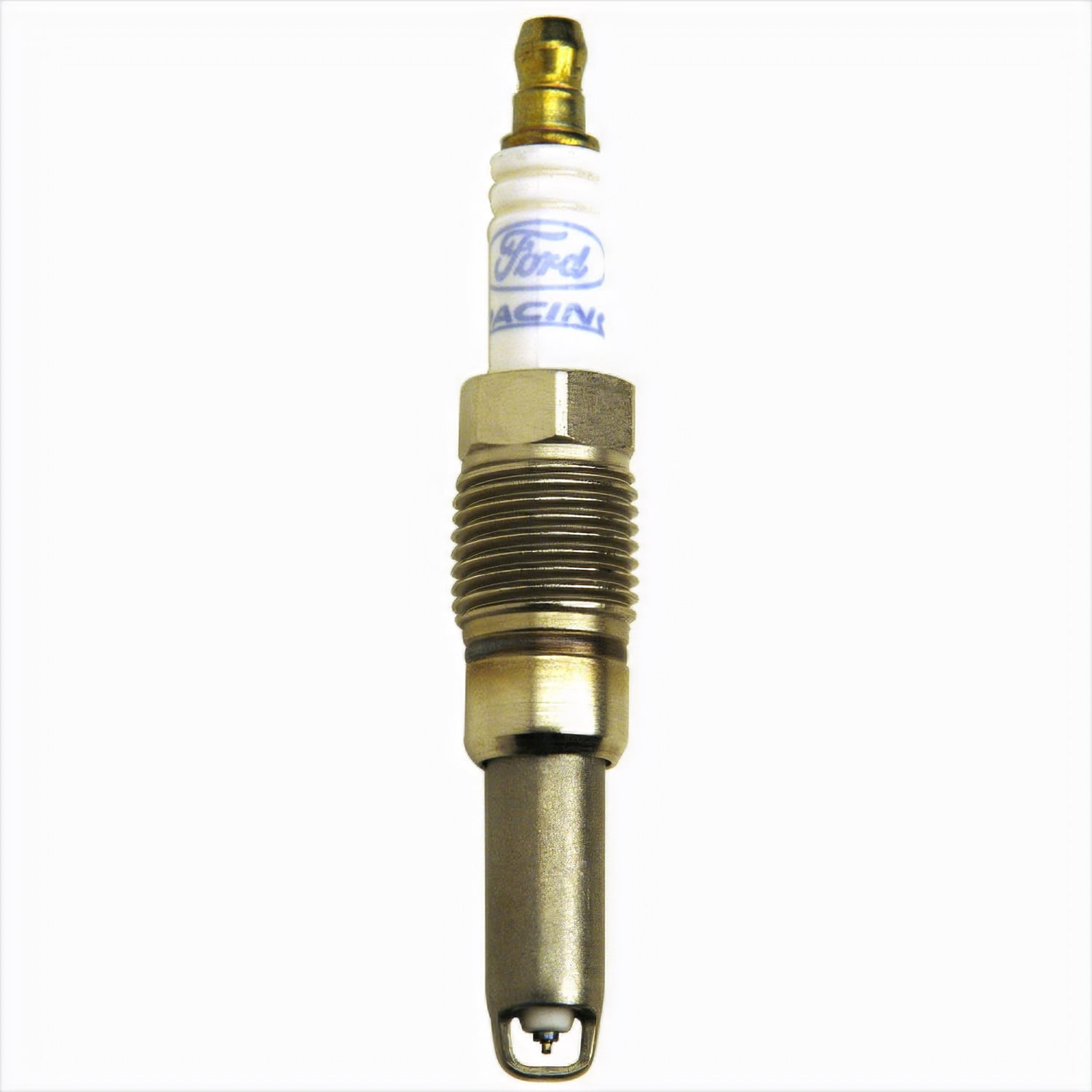 Ford Racing 3V Cold Spark Plug Set (16mm Thread) - Walmart.com
