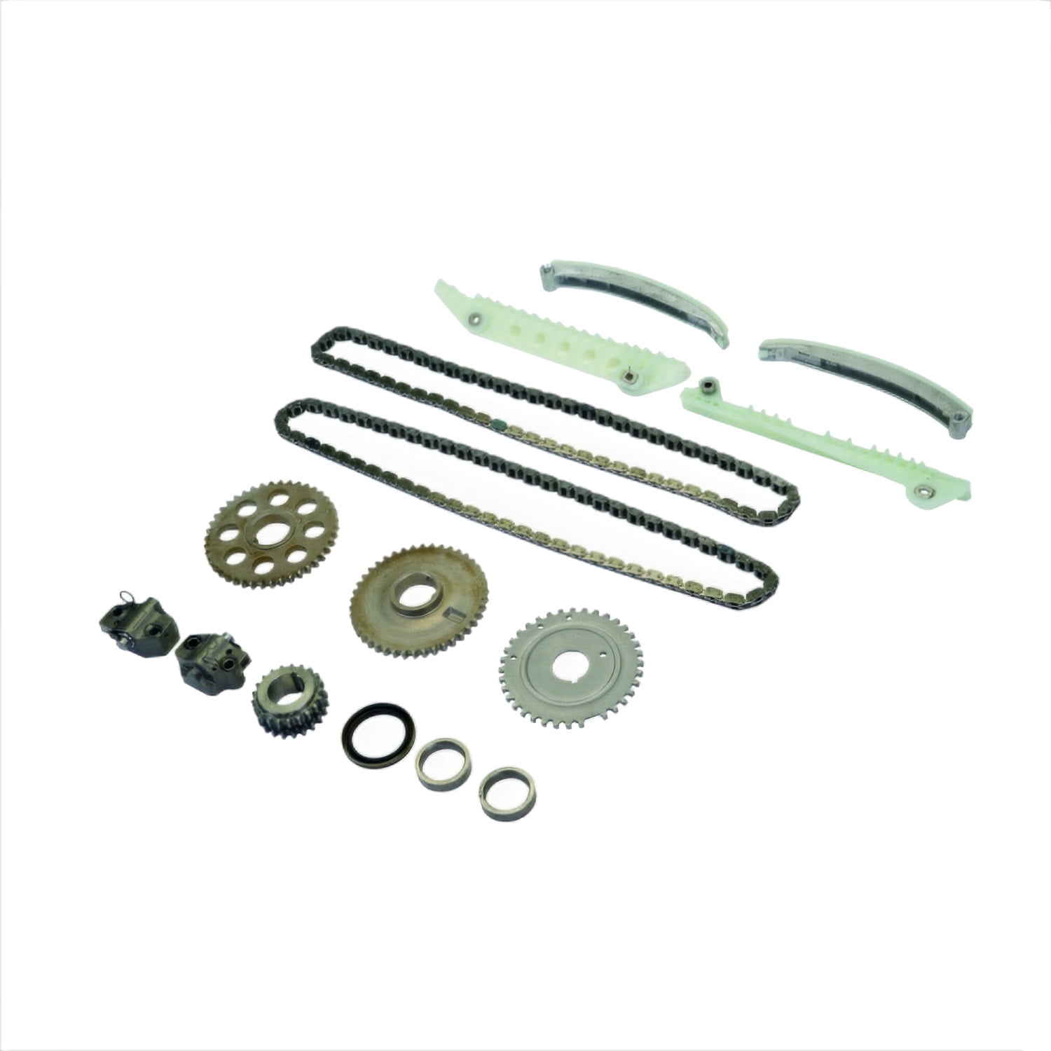 Fits/For Ford Performance Parts M 6004 462V Camshaft Drive Kit