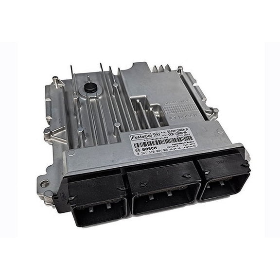 Engine Control Pack 5.2L Mustang GT500