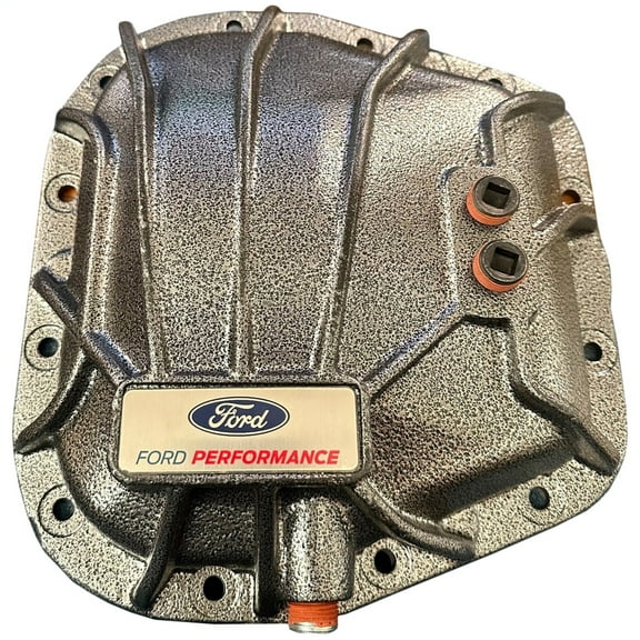 Fits/For Ford Performance Parts M 4033 F975 Differential Cover Fits 97 18