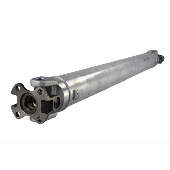 Ford Racing 96-04 Ford Mustang (w/ Manual Trans 31 Spline) One Piece Aluminum Driveshaft Assembly